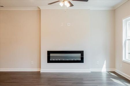 New construction Townhouse house 408 Carrera Ln, Acworth, GA 30102 null- photo 20 20