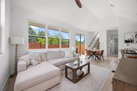New construction Condo house 7706 Watson St, Austin, TX 78757 null- photo 3 3