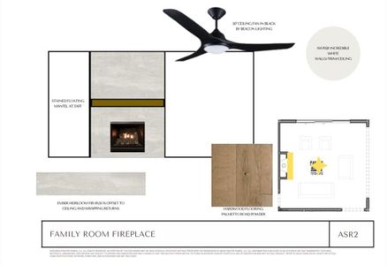 New construction Single-Family house 215 Winterberry Wy, Roswell, GA 30075 - image 16