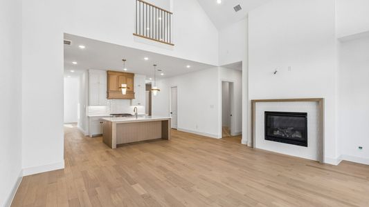 New construction Single-Family house 4000 Hibiscus Dr, McKinney, TX 75071 plan Emerson - image 6