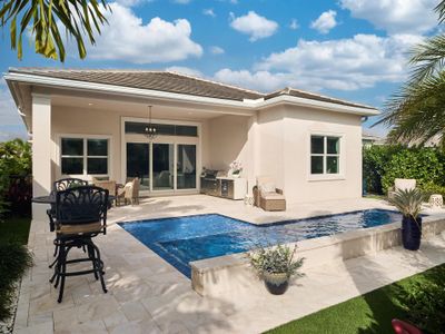 New construction Single-Family house 10088 Regency Wy, Palm Beach Gardens, FL 33412 - image 17