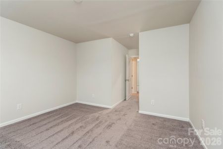 New construction Townhouse house 5136 Tommy Ln, Unit 1205, Stanley, NC 28164 - image 10