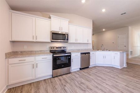 New construction Single-Family house 54 Pony Express Dr, Palm Coast, FL 32164 plan 1820 - image 9