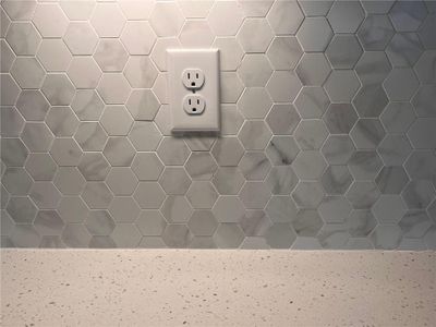 New construction Townhouse house 3132 Marbella Cir, Unit 16, Kennesaw, GA 30152 - image 18