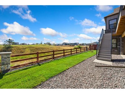 New construction Single-Family house 1653 Flourish Dr, Windsor, CO 80550 plan The Isleworth - image 13