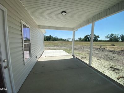 New construction Single-Family house 2819 Us 13, Goldsboro, NC 27530 - image