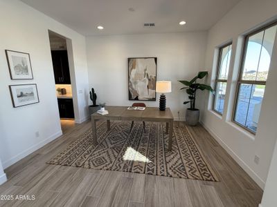 New construction Single-Family house 1173 E Palm Beach Dr, Chandler, AZ 85249 - image 7