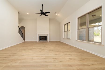 New construction Single-Family house Oakland, TN 38060 plan Belvedere - image 12