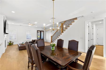 New construction Single-Family house 4040 Connolly Ct, Roswell, GA 30075 - image 7