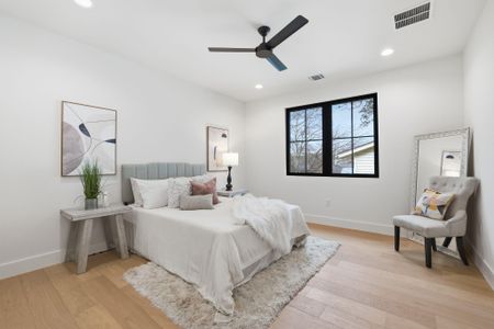 New construction Single-Family house 3005 Silverleaf Dr, Austin, TX 78757 - image 10