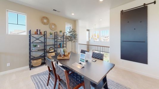 Brighton Crossings: The Grand Collection by Lennar in Brighton - photo 15 15