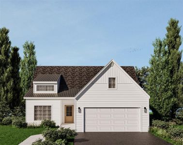 New construction Single-Family house 803 Sam Houston St, Rockwall, TX 75087 - image