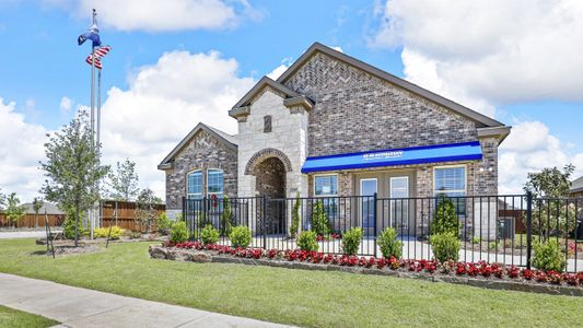 New construction Single-Family house 5048 Blazer Wy, Garland, TX 75043 null- photo 2 2