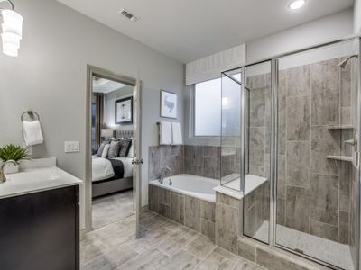 Valencia by Pulte Homes in Manvel - photo 12 12