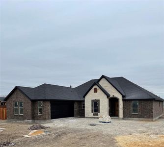 New construction Single-Family house 1533 Briarview, Lancaster, TX 75146 - image