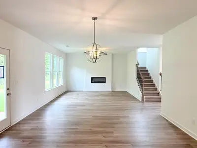 New construction Single-Family house 3309 Kottayam Ct, Statham, GA 30666 plan The Preston - image 15
