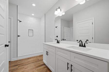 New construction Single-Family house 2827 Blackbird Ct, Crestview, FL 32536 plan Elizabeth - image 12