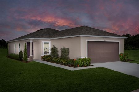 New construction Single-Family house 37409 Aleghany Ln, Zephyrhills, FL 33541 null- photo 6 6