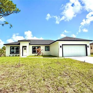 New construction Single-Family house 2627 Tennyson Ave Se, Palm Bay, FL 32909 - image