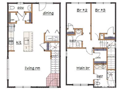 New construction Single-Family house 904 7Th Street, Statesville, NC 28677 - photo 0