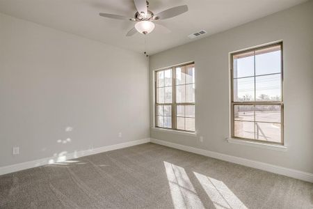 New construction Townhouse house 6811 Robert Reed Dr, Arlington, TX 76001 - image 19
