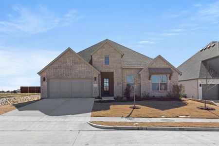 New construction Single-Family house 3135 Fisher, Rockwall, TX 75032 - image