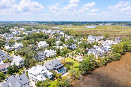 New construction Single-Family house 465 Lesesne Street, Charleston, SC 29492 - photo 23 23