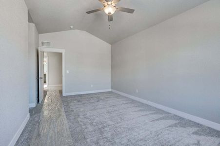 New construction Townhouse house 3425 Triano Creek Dr, Unit 101, Loveland, CO 80538 null- photo 36 36