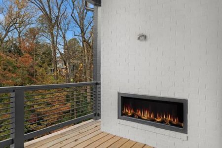 New construction Single-Family house 1386 Wayne Ave Ne, Atlanta, GA 30306 - image 3