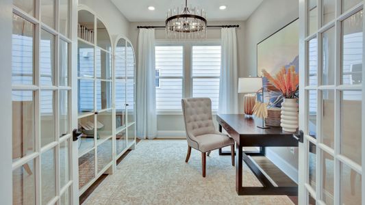 Cresswind at Spring Haven by Kolter Homes in Newnan - photo 45 45