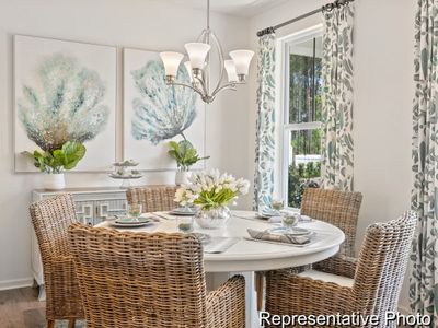 New construction Single-Family house 1010 Field Sparrow Dr, Ravenel, SC 29470 plan Devin P - image 7