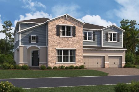 Lake Star At Ovation by M/I Homes in Winter Garden - photo 29 29