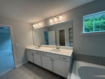 New construction Single-Family house 3372 Wild Clary Ct, Buford, GA 30519 - image 13