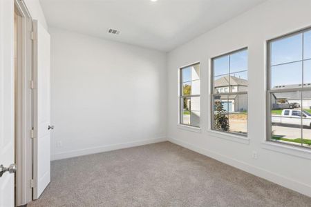 New construction Single-Family house 3925 Launch Rd, McKinney, TX 75071 - image 18