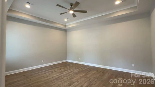 New construction Townhouse house 10211 Rainier Trail Dr Nw, Huntersville, NC 28078 - image 15