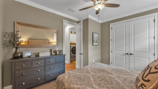 New construction Single-Family house 7898 Lake James Blvd, Lakeland, FL 33810 - image 16