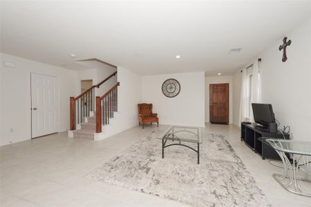 New construction Single-Family house 4487 Kingswell Manor Ln, Katy, TX 77493 - image 19