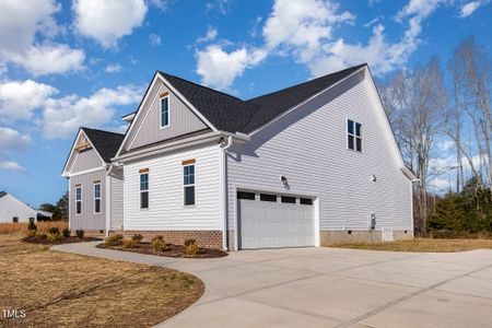 New construction Single-Family house Zebulon, NC 27597 null- photo 1 1