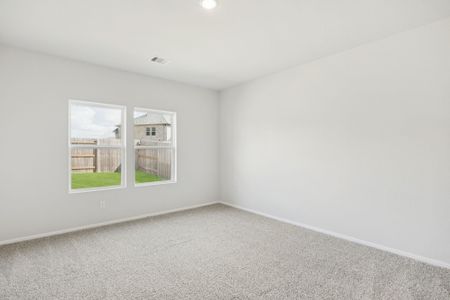 New construction Single-Family house 1107 Novelle Bend Dr, Huffman, TX 77336 - image 12