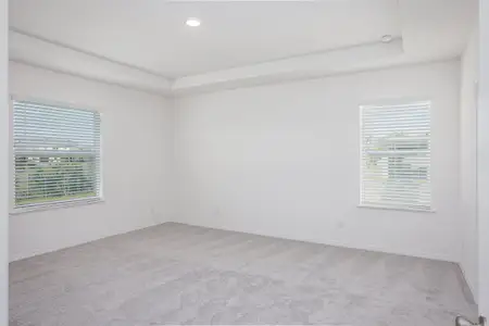 New construction Single-Family house 31412 Malbec Dr, Brooksville, FL 34602 plan The Miramar - image 20
