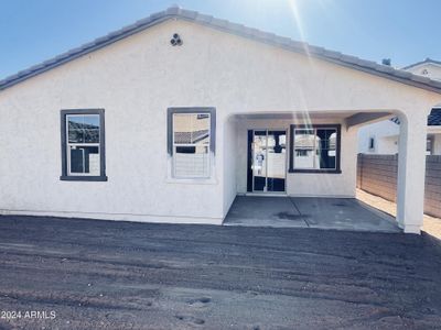 New construction Single-Family house 7810 E Quintana Ave, Mesa, AZ 85212 Harlow- photo 2 2