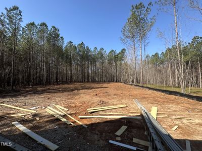 New construction Single-Family house 135 Cherry Bark Dr, Youngsville, NC 27596 null- photo 34 34