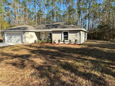 New construction Single-Family house 1217 W Tacoma St, Hernando, FL 34442 null- photo 2 2