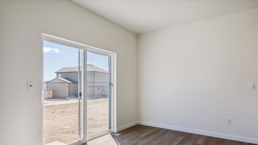 New construction Single-Family house 6513 A St, Greeley, CO 80634 HENLEY- photo 8 8