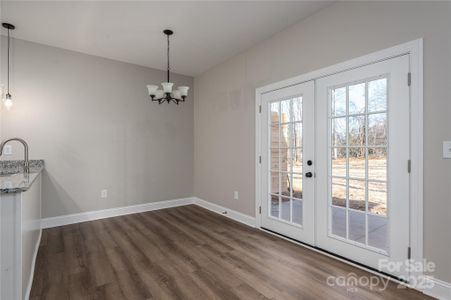 New construction Duplex house 3141 E Nc 27 Hwy, Lincolnton, NC 28092 null- photo 10 10