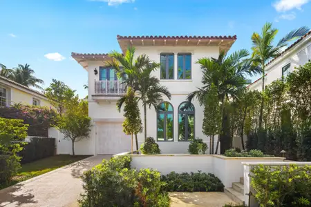 New construction Single-Family house 422 Australian Ave, Palm Beach, FL 33480 - image