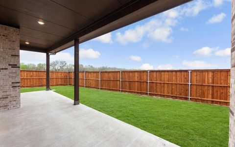 New construction Single-Family house Angleton, TX 77515 null- photo 7 7