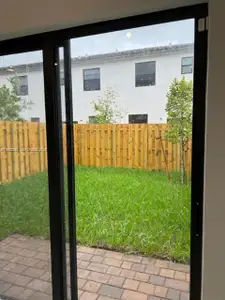 New construction Single-Family house 12989 Sw 233Rd Ter, Unit 12989, Miami, FL 33032 - image