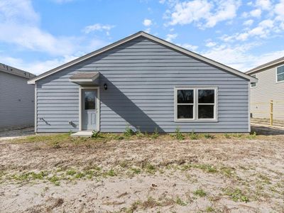 New construction Single-Family house 115 Pine Branch Ct, Lufkin, TX 75904 - image 3