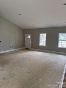 New construction Single-Family house 507 Quail Ln, Lexington, NC 27292 - image